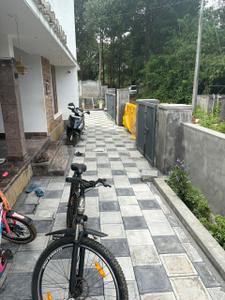 Image of 1500 Sq.ft 3 BHK Independent House for sale in Chelakkara, Thrissur for Rs. 6000000