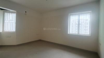 Bedroom Image of 1560 Sq.ft 2 BHK Apartment / Flat for sale in Mather Highlands, Kakkanad Kochi for Rs. 7500000