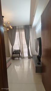 Hall Image of 2021 Sq.ft 4 BHK Apartment / Flat for sale in The Medallion, Sector 82 A Mohali for Rs. 27000000