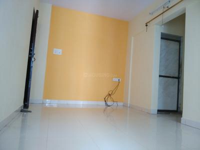Hall Image of 550 Sq.ft 2 BHK Apartment / Flat for sale in Mulund East Mumbai for Rs. 9500000
