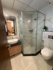 Image of 1611 Sq.ft 3 BHK Builder Floor for rent in Trehan Luxury Floors 71, Sector 71, Gurgaon for Rs. 55000
