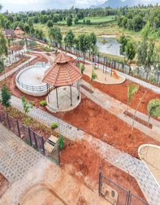 Image of 1200 Sq.ft Residential Plot / Land for sale in Devanahalli, Bengaluru for Rs. 9200000