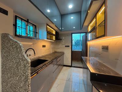 Kitchen Image of 1220 Sq.ft 2 BHK Apartment / Flat for rent in RR Nagar Bengaluru for Rs. 38000