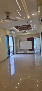 Hall Image of 1771 Sq.ft 3 BHK Apartment / Flat for sale in Bengal Peerless Avidipta Phase II, Santoshpur Kolkata for Rs. 30000000