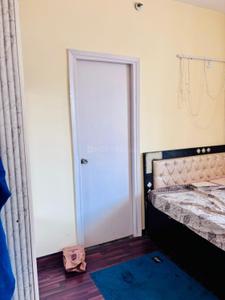 Bedroom Image of 1650 Sq.ft 3 BHK Independent House for rent in Jaypee Kensington Park Plot Phase 2, Sector 133 Noida for Rs. 39000