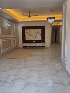 Hall Image of 2550 Sq.ft 4 BHK Builder Floor for sale in Today Homes Blossoms 2, Sector 51 Gurgaon for Rs. 36000000