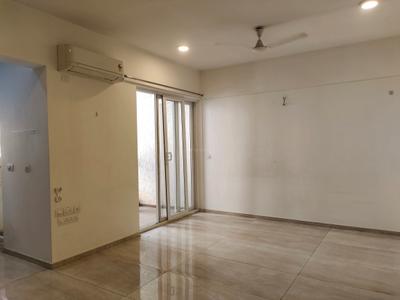 Living Room Image of 1400 Sq.ft 2 BHK Apartment / Flat for sale in Mahindra Vivante , Andheri East Mumbai for Rs. 26000000