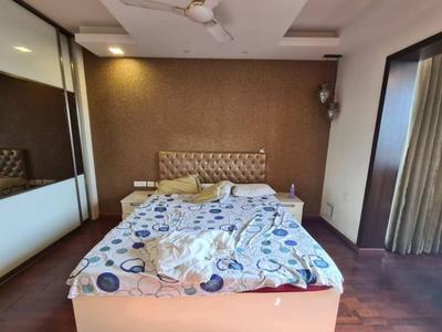 Bedroom Image of 2475 Sq.ft 3 BHK Apartment / Flat for sale in Malleswaram Bengaluru for Rs. 45000000