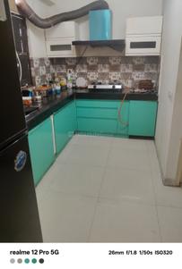 Kitchen Image of 583 Sq.ft 2 BHK Apartment / Flat for sale in Signature Global Synera, Sector 81 Gurgaon for Rs. 6700000