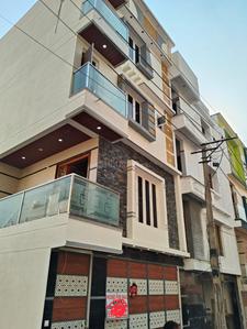 Image of 2500 Sq.ft 4 BHK Independent House for sale in Banashankari, Bengaluru for Rs. 17600000