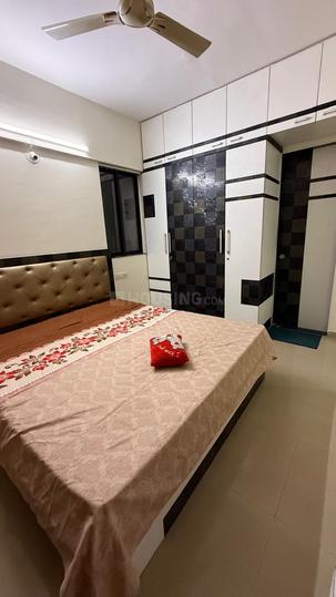 Darode Westside County Bedroom 1