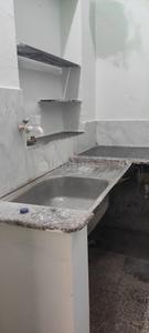 Kitchen Image of 1600 Sq.ft 3 BHK Apartment / Flat for rent in Patliputra Colony Patna for Rs. 25000