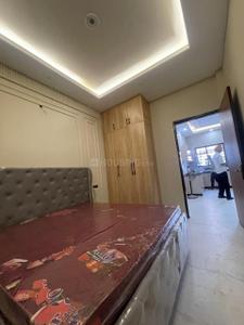 Bedroom Image of 810 Sq.ft 2 BHK Builder Floor for sale in Khanpur Mohali for Rs. 3979000