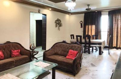 Hall Image of The Residency Apartment-Ardee City in Sector 52, Gurgaon