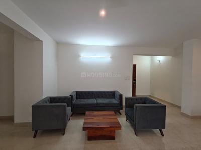 Hall Image of 1950 Sq.ft 3 BHK Apartment / Flat for sale in Indira Nagar Bengaluru for Rs. 71500000