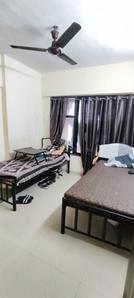 Bedroom Image of NAVKAR in Powai, Mumbai