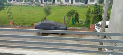 Balcony Image of 1100 Sq.ft 2 BHK Independent House for sale in Ms Entire Tanishq Residency, Andada Ankleshwar for Rs. 4551000