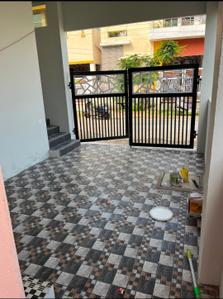 Balcony Image of 800 Sq.ft 2 BHK Independent House for sale in Avadi Chennai for Rs. 3900000