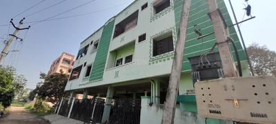 Image of 450 Sq.ft 2 BHK Apartment / Flat for sale in Gannavaram, Vijayawada for Rs. 2800000
