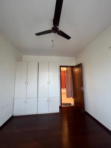 Bedroom Image of 2250 Sq.ft 4 BHK Apartment / Flat for rent in Banashankari Bengaluru for Rs. 80000