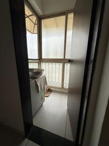 Bedroom Image of 1100 Sq.ft 2 BHK Apartment / Flat for sale in Ghatlodiya Ahmedabad for Rs. 6500000