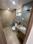 Silver square Bathroom 1