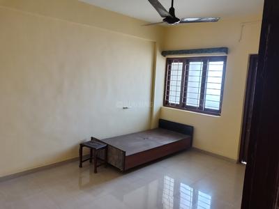 Bedroom Image of 950 Sq.ft 2 BHK Apartment / Flat for sale in Tithal Valsad for Rs. 3200000
