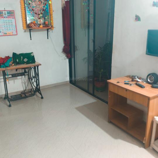 Vision Madhuvan Glory Phase I Block F I J Main Image 1