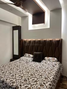 Bedroom Image of 894 Sq.ft 2 BHK Apartment / Flat for sale in Raj Nagar Extension Ghaziabad for Rs. 4500000