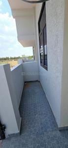 Balcony Image of 1800 Sq.ft 3 BHK Duplex for sale in Vatika Jaipur for Rs. 4450000