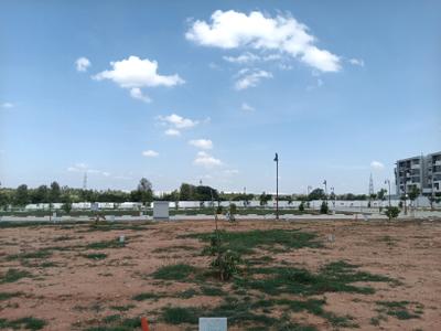 Image of 2000 Sq.ft Residential Plot / Land for sale in Kithaganur Village, Bengaluru for Rs. 13400000