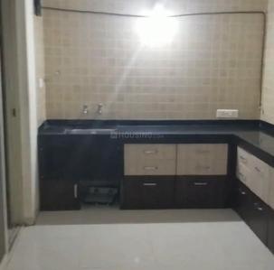 Kitchen Image of 1450 Sq.ft 3 BHK Apartment / Flat for sale in Nyati Equatorial, Bavdhan Pune for Rs. 17450000