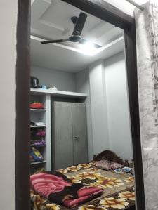 Bedroom Image of 774 Sq.ft 6 BHK Independent House for sale in Quthbullapur Hyderabad for Rs. 9500000