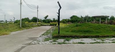 Image of 800 Sq.ft Residential Plot / Land for sale in Dharampuri, Indore for Rs. 2880000