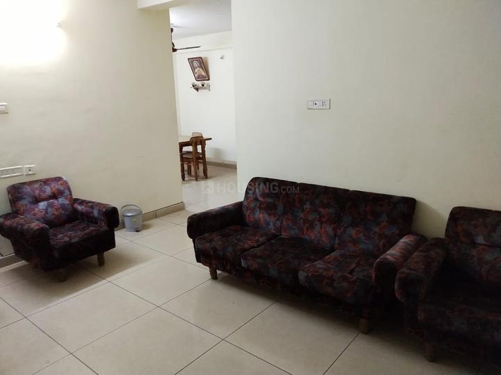 3 BHK Flat for rent in Manipal, Udupi 1600 Sqft Property ID