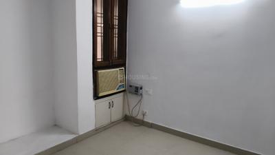 Vrindavan Apartment Bedroom One 2