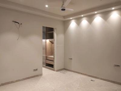 Bedroom Image of 1800 Sq.ft 3 BHK Builder Floor for sale in Paschim Vihar New Delhi for Rs. 36500000