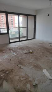Hall Image of 2277 Sq.ft 3 BHK Apartment / Flat for sale in Surpath Sharnam Platinum, PDPU Road Gandhinagar for Rs. 11700000