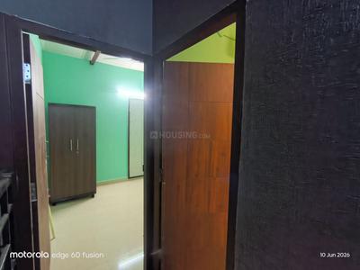 Kitchen Image of Terrace Homes in Hebbal, Bengaluru