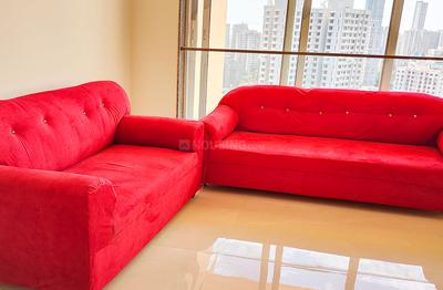 Hall Image of Gabadia Nest in Kandivali West, Mumbai