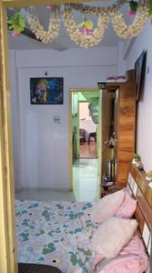 Bedroom Image of 630 Sq.ft 1.5 BHK Apartment / Flat for sale in Panchak Nashik for Rs. 2000000