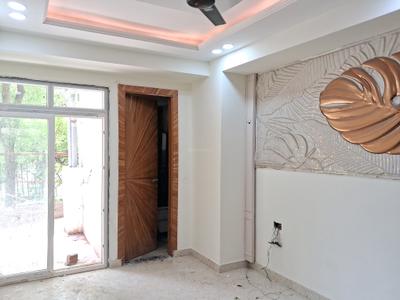 Bedroom Image of 1500 Sq.ft 3 BHK Apartment / Flat for sale in Sector 51 Noida for Rs. 7500000