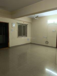 Hall Image of 1250 Sq.ft 3 BHK Apartment / Flat for sale in Nallakunta Hyderabad for Rs. 8500000