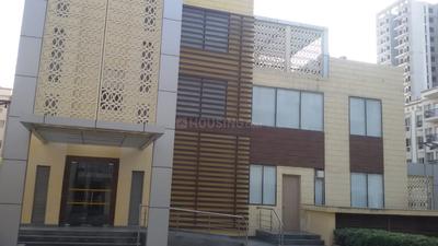 Building Image of 1200 Sq.ft 3 BHK Apartment / Flat for sale in Sare Crescent Parc Royal Greens Phase 1, Sector 92 Gurgaon for Rs. 11500000