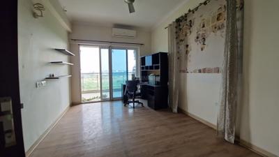 Bedroom Image of 2280 Sq.ft 3 BHK Apartment / Flat for sale in Gaurs Sports Wood, Sector 79 Noida for Rs. 36000000