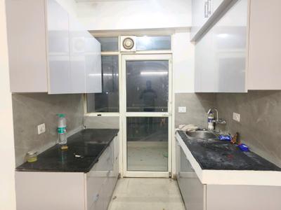 Kitchen Image of 1126 Sq.ft 2 BHK Apartment / Flat for rent in Suncity Avenue 76, Sector 76 Gurgaon for Rs. 25000