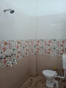 Bathroom Image of 1100 Sq.ft 3.5 BHK Independent House for sale in Amausi Lucknow for Rs. 6500000