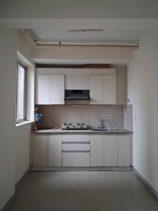 Kitchen Image of 1319 Sq.ft 3 BHK Apartment / Flat for rent in Jaypee Aman, Aurangabad Noida for Rs. 19000