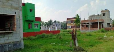 Image of 2160 Sq.ft Residential Plot / Land for sale in Rasapunja, Raypur for Rs. 575000