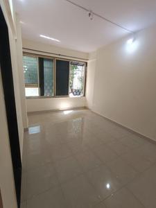 Hall Image of 800 Sq.ft 2 BHK Apartment / Flat for rent in Bhakti Complex CHS, Dahisar West Mumbai for Rs. 52000